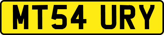 MT54URY