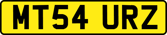 MT54URZ