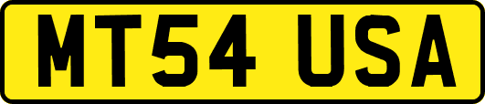 MT54USA