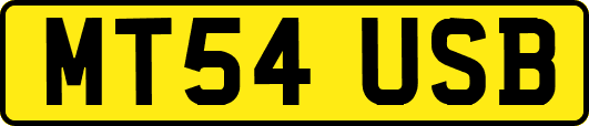 MT54USB