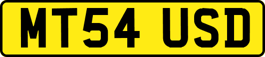 MT54USD