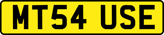 MT54USE