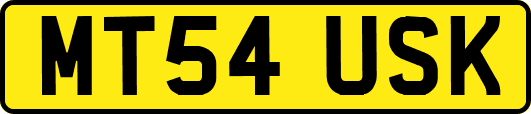 MT54USK