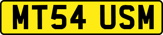 MT54USM