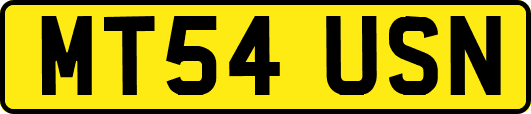 MT54USN