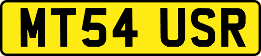 MT54USR