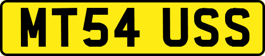 MT54USS