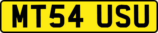 MT54USU
