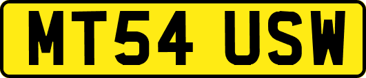 MT54USW