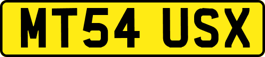 MT54USX