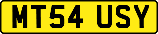 MT54USY