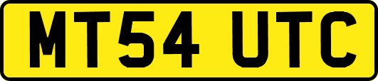 MT54UTC