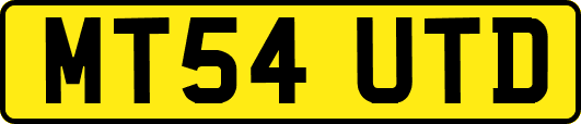 MT54UTD
