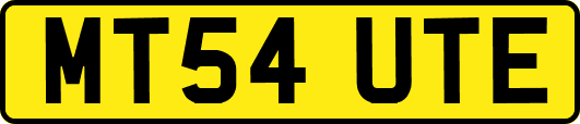 MT54UTE