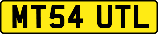 MT54UTL