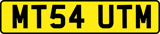 MT54UTM
