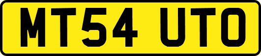 MT54UTO