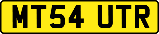 MT54UTR