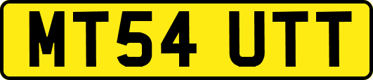 MT54UTT