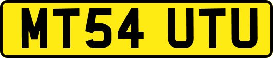MT54UTU