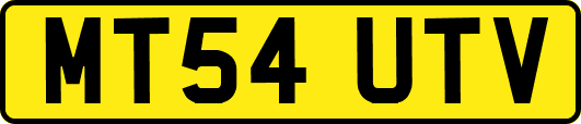 MT54UTV
