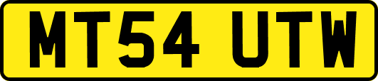 MT54UTW