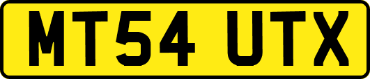 MT54UTX