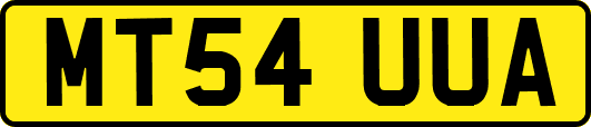 MT54UUA