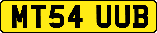 MT54UUB