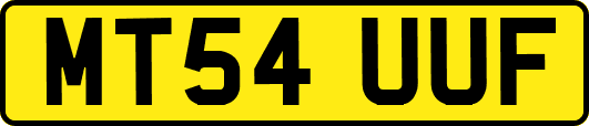 MT54UUF