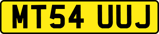 MT54UUJ