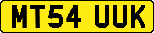 MT54UUK