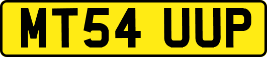 MT54UUP