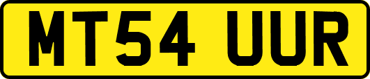 MT54UUR