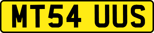 MT54UUS