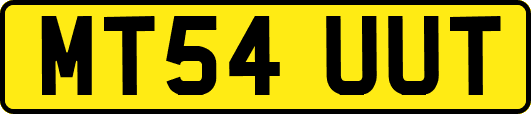 MT54UUT