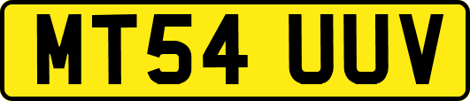 MT54UUV