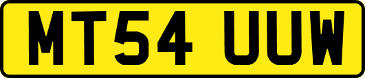 MT54UUW