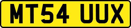 MT54UUX