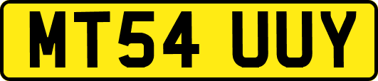 MT54UUY