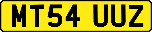 MT54UUZ