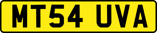 MT54UVA