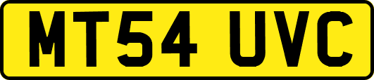MT54UVC