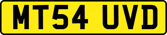 MT54UVD