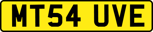 MT54UVE