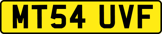 MT54UVF