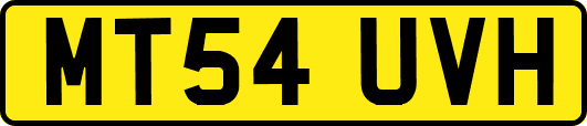 MT54UVH