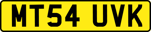 MT54UVK