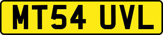 MT54UVL