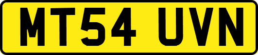 MT54UVN